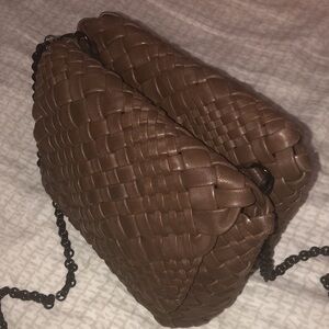 FALORI Italia LE BORSE F1798 handbag Authentic